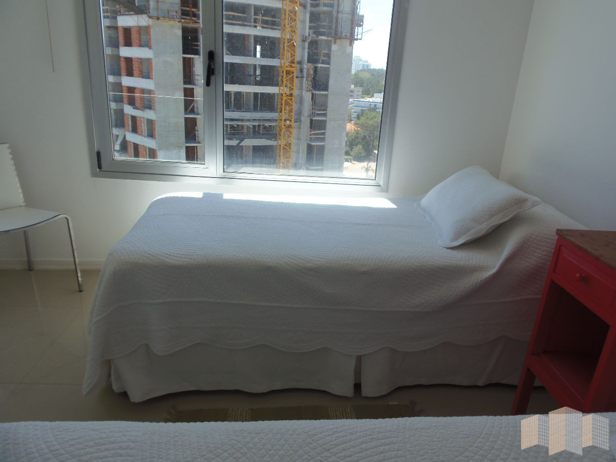 Apartamento ID.1505 - Apartamento en Punta del Este, Brava