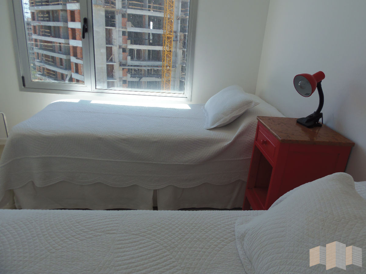 Apartamento ID.1505 - Apartamento en Punta del Este, Brava