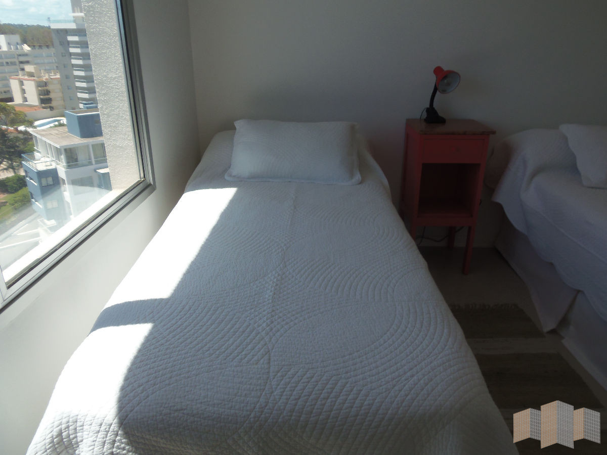 Apartamento ID.1505 - Apartamento en Punta del Este, Brava