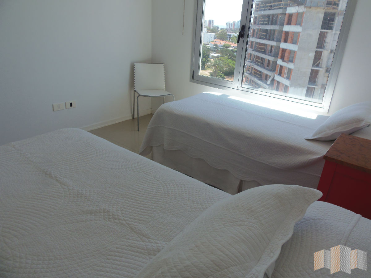 Apartamento ID.1505 - Apartamento en Punta del Este, Brava