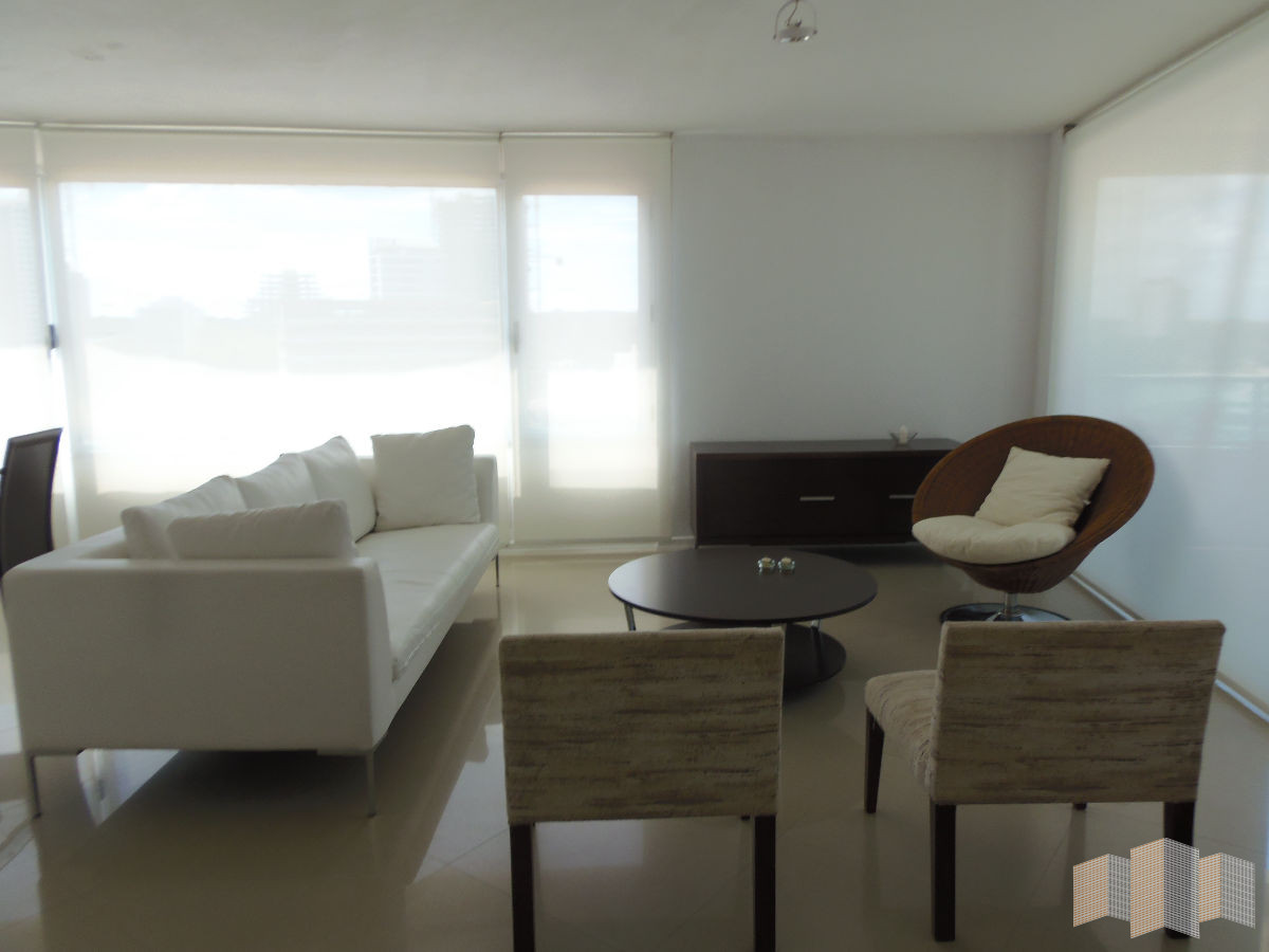 Apartamento ID.1505 - Apartamento en Punta del Este, Brava