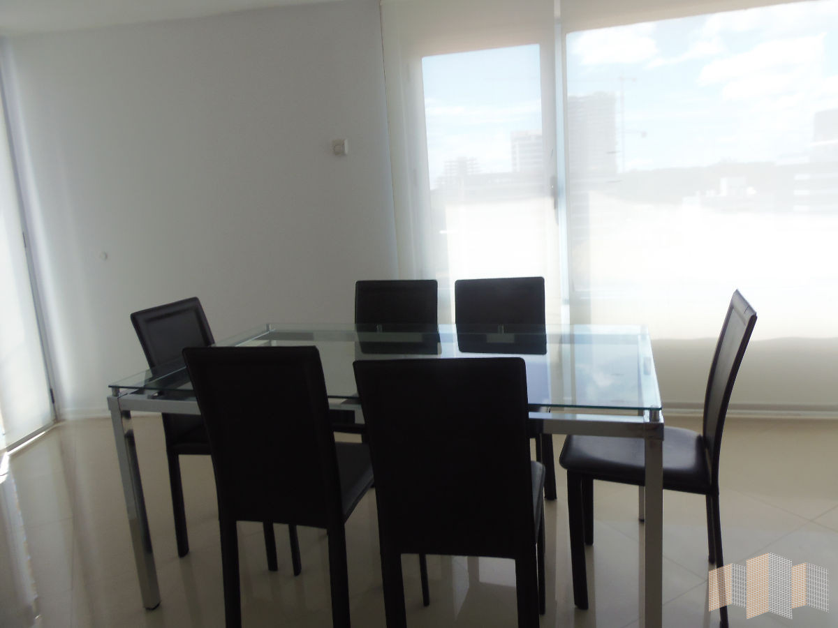 Apartamento ID.1505 - Apartamento en Punta del Este, Brava