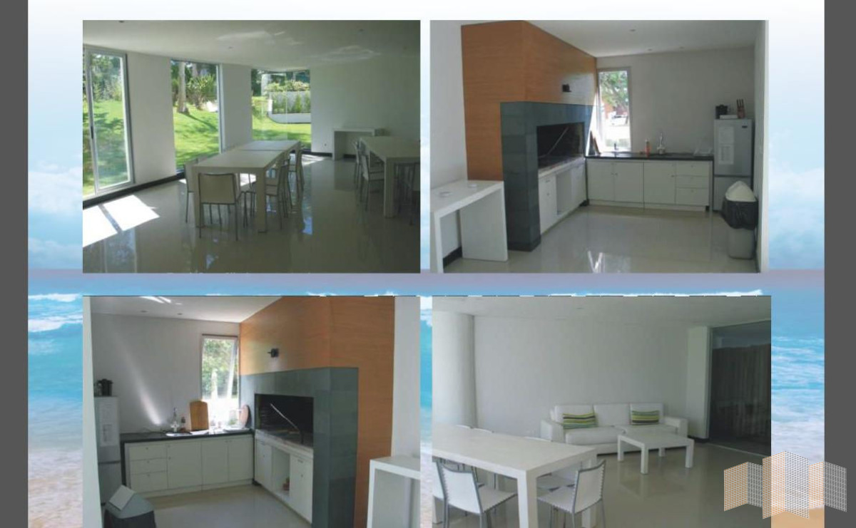 Apartamento ID.1507 - Apartamento en Punta del Este, Brava