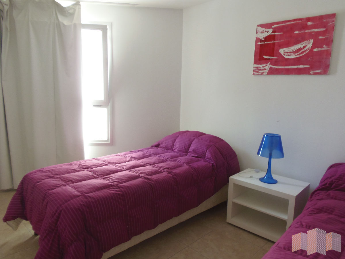 Apartamento ID.1507 - Apartamento en Punta del Este, Brava