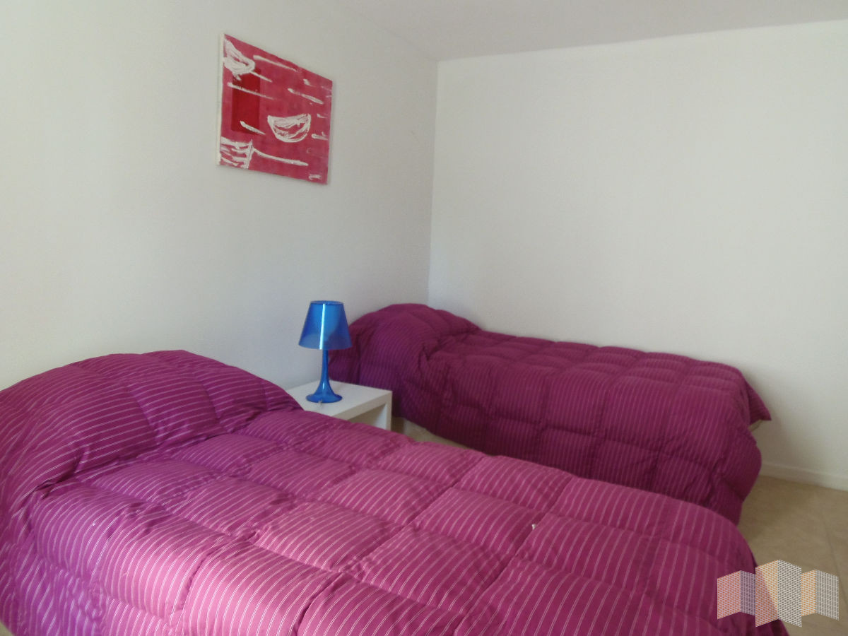 Apartamento ID.1507 - Apartamento en Punta del Este, Brava
