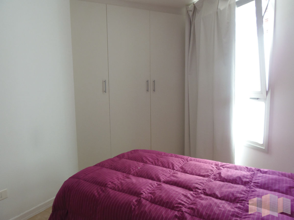 Apartamento ID.1507 - Apartamento en Punta del Este, Brava