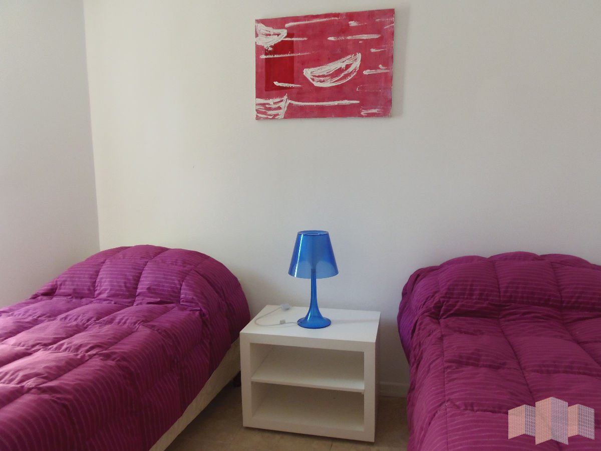 Apartamento ID.1507 - Apartamento en Punta del Este, Brava