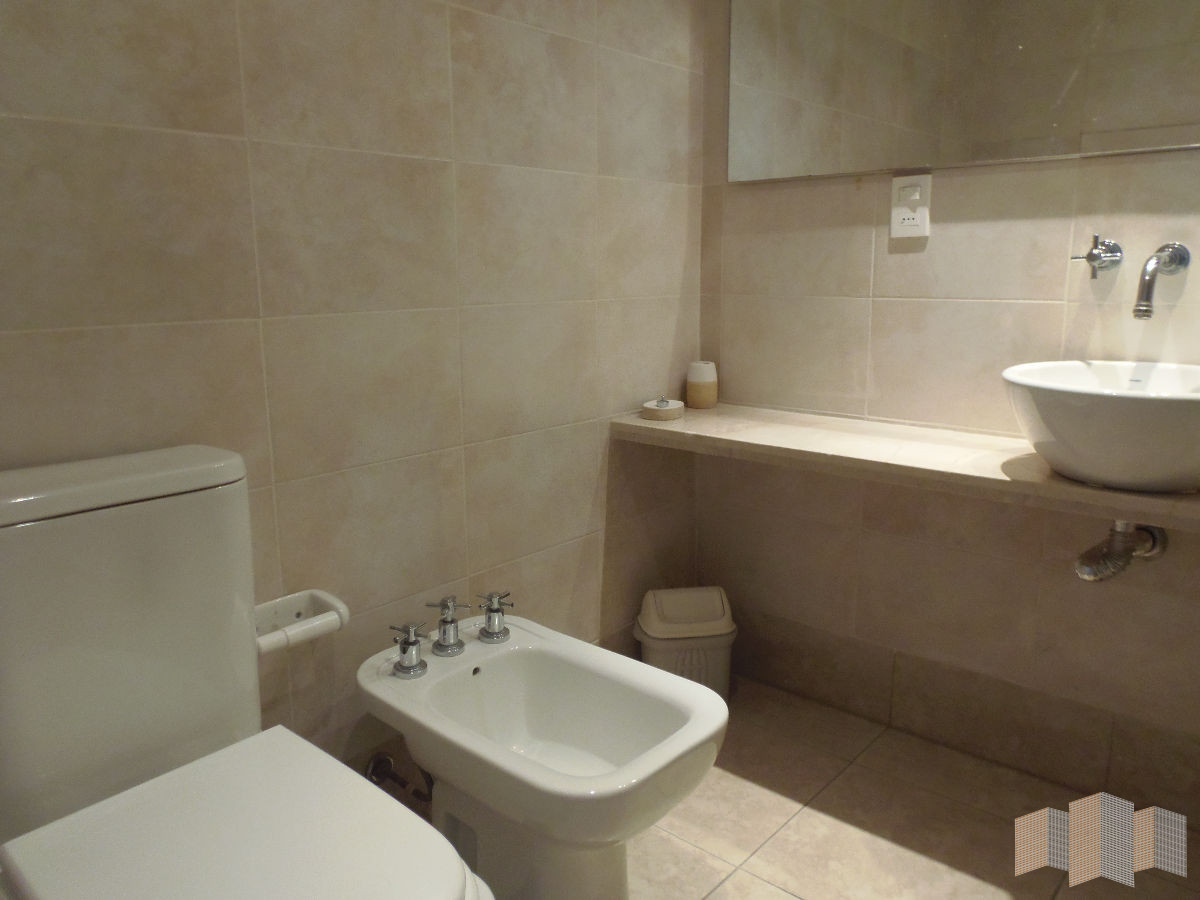Apartamento ID.1507 - Apartamento en Punta del Este, Brava