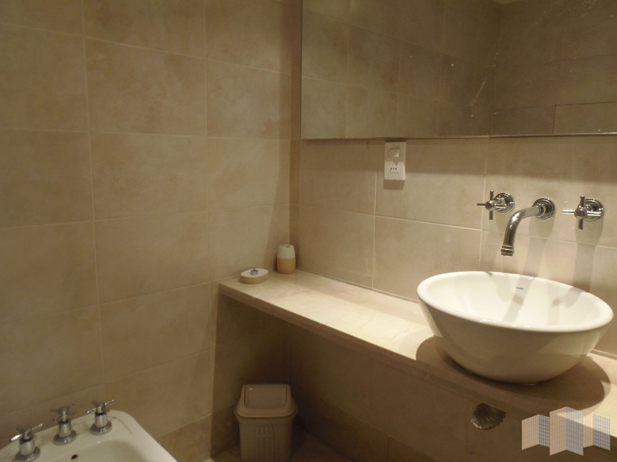 Apartamento ID.1507 - Apartamento en Punta del Este, Brava