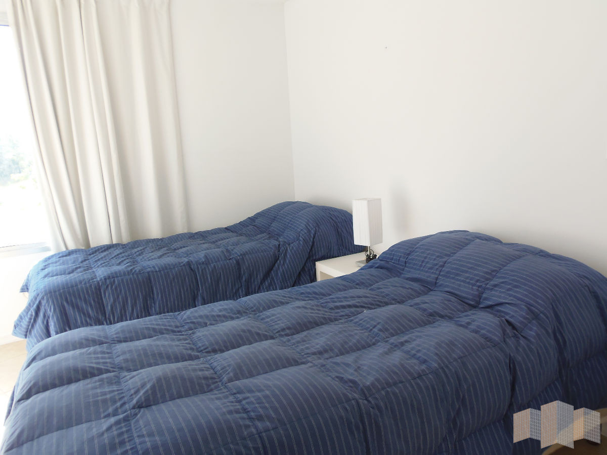 Apartamento ID.1507 - Apartamento en Punta del Este, Brava