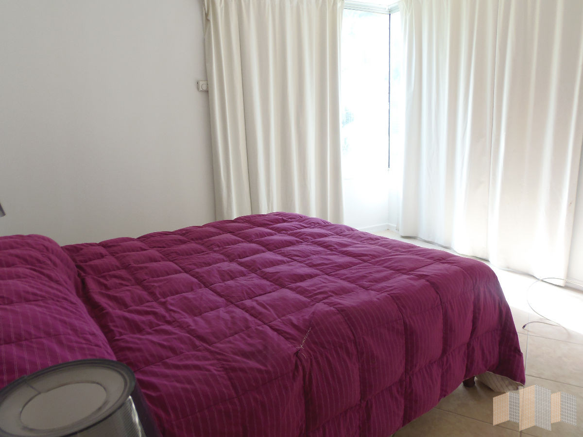 Apartamento ID.1507 - Apartamento en Punta del Este, Brava