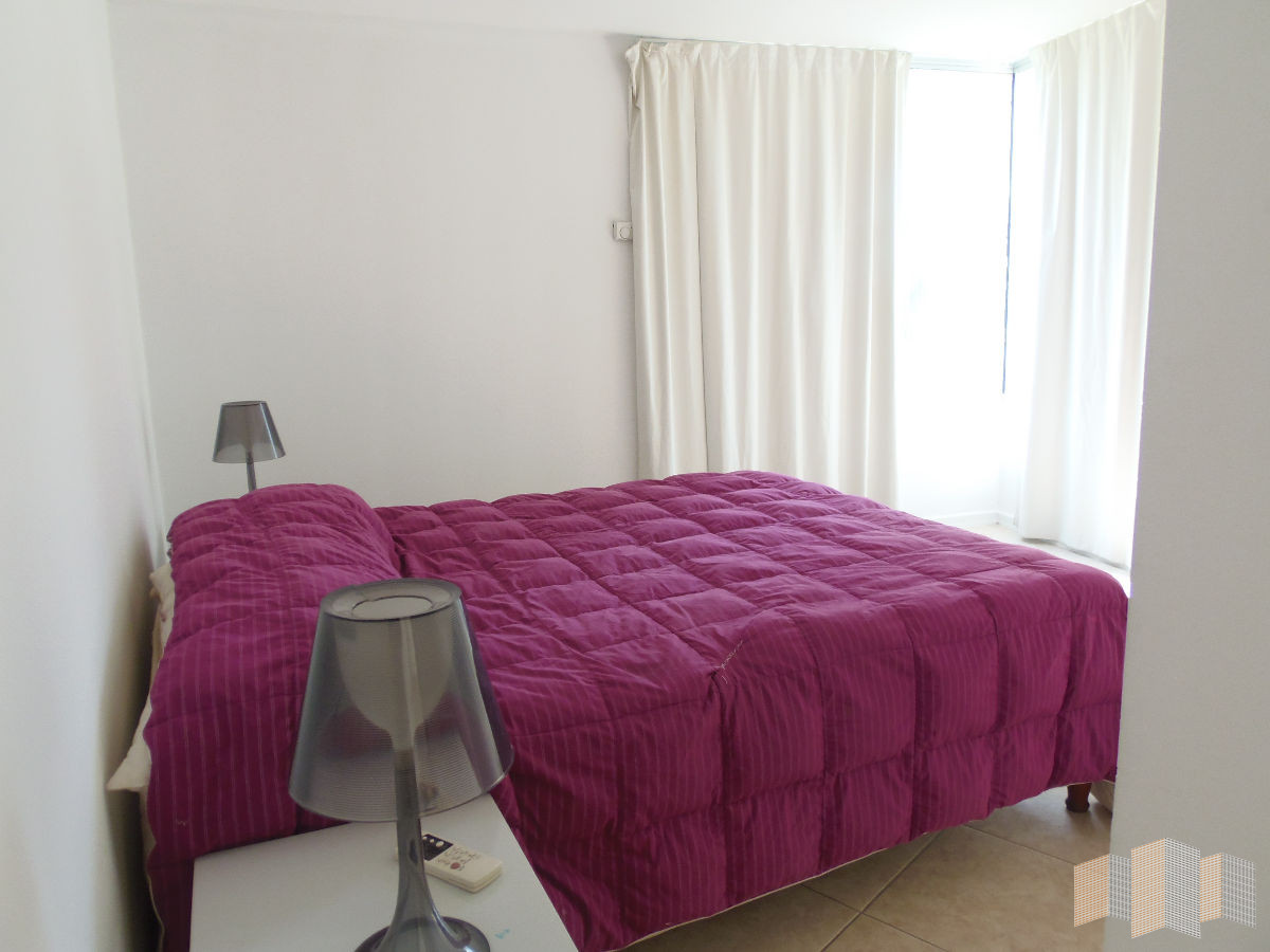 Apartamento ID.1507 - Apartamento en Punta del Este, Brava