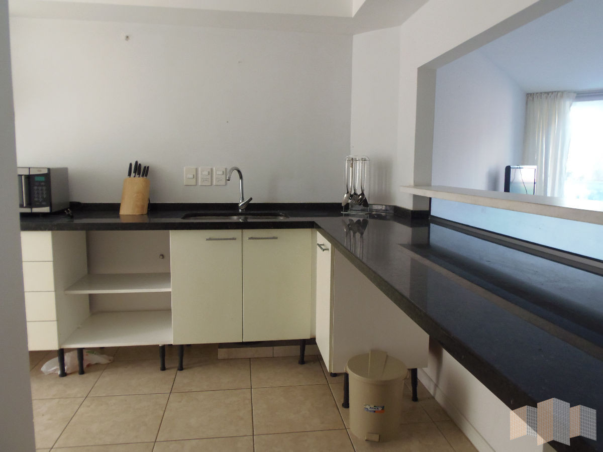 Apartamento ID.1507 - Apartamento en Punta del Este, Brava