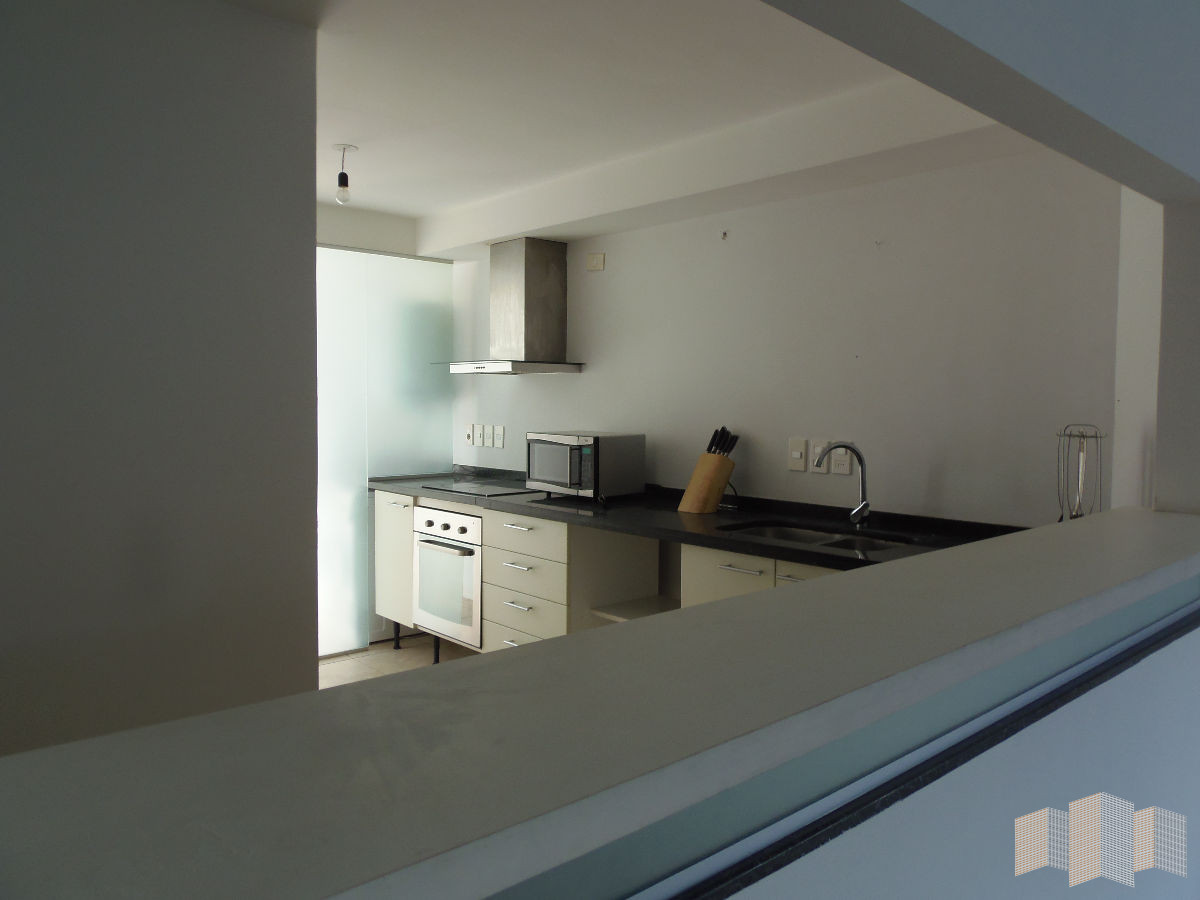 Apartamento ID.1507 - Apartamento en Punta del Este, Brava