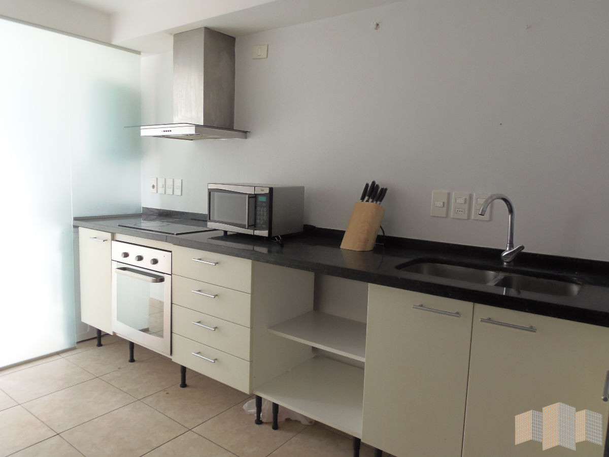 Apartamento ID.1507 - Apartamento en Punta del Este, Brava