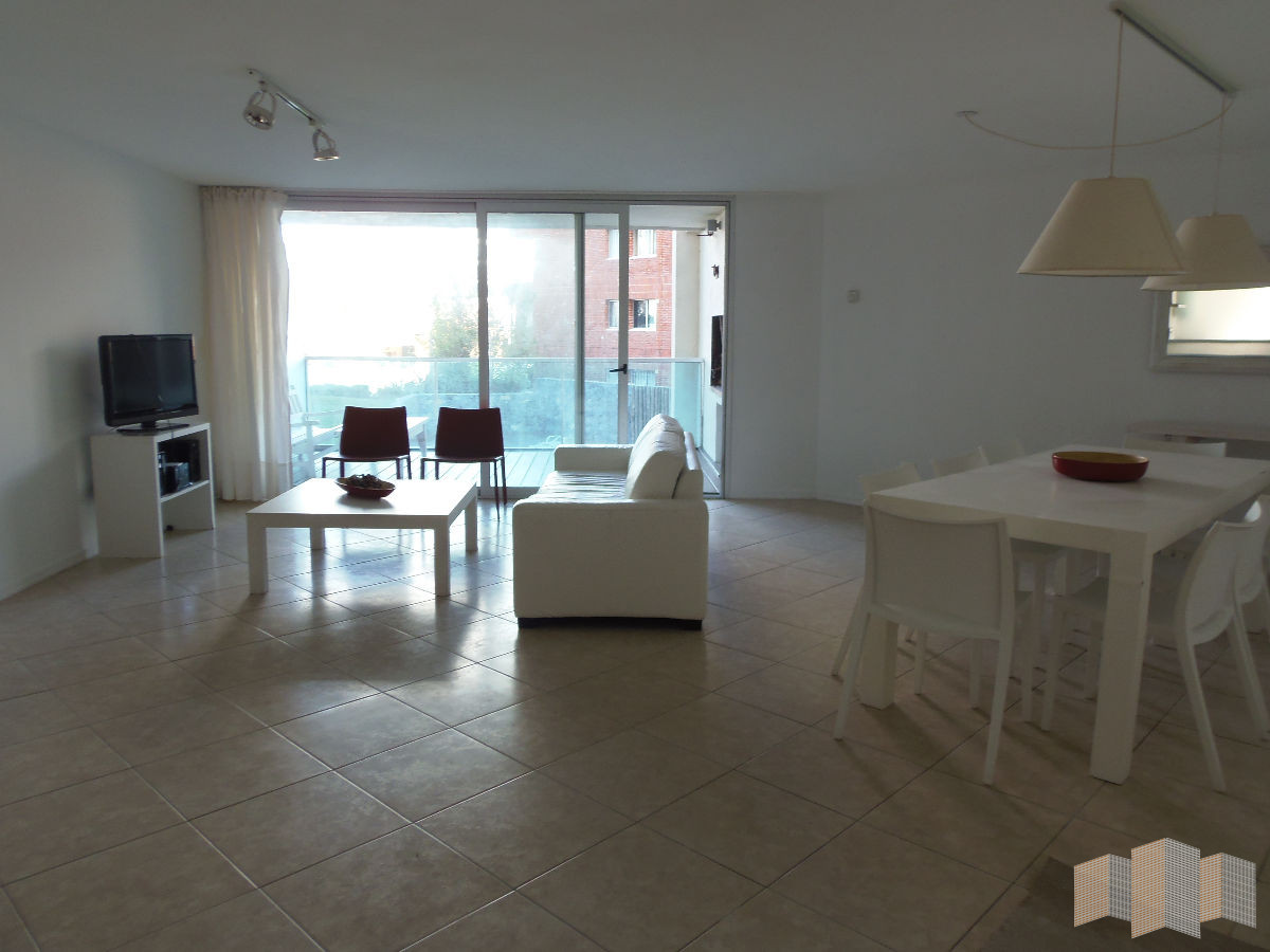 Apartamento ID.1507 - Apartamento en Punta del Este, Brava