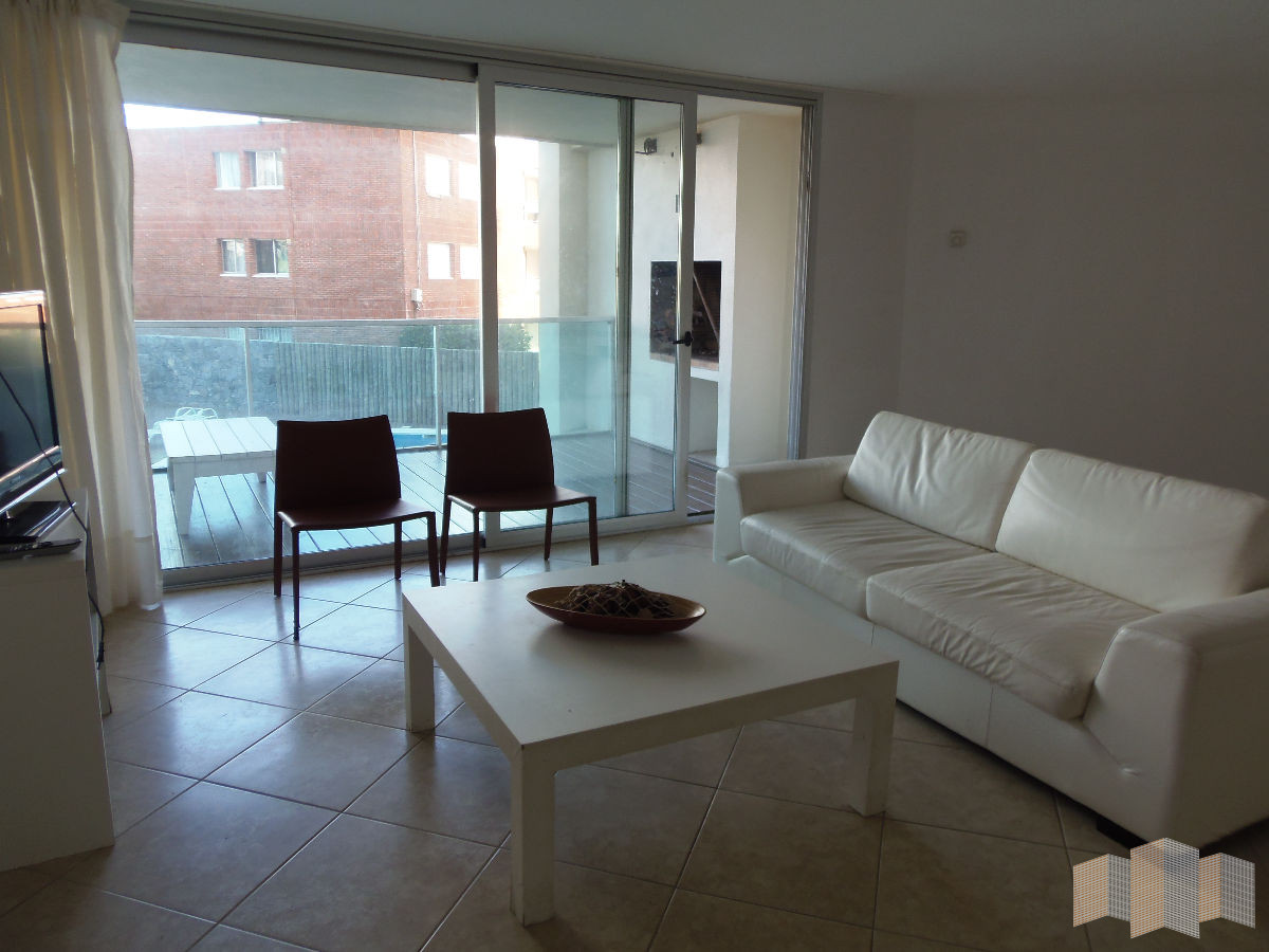 Apartamento ID.1507 - Apartamento en Punta del Este, Brava