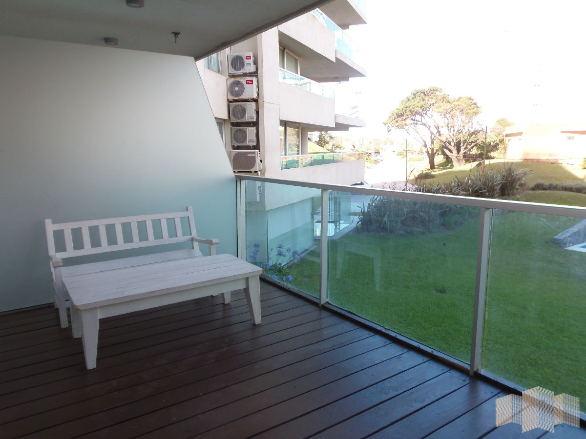Apartamento ID.1507 - Apartamento en Punta del Este, Brava