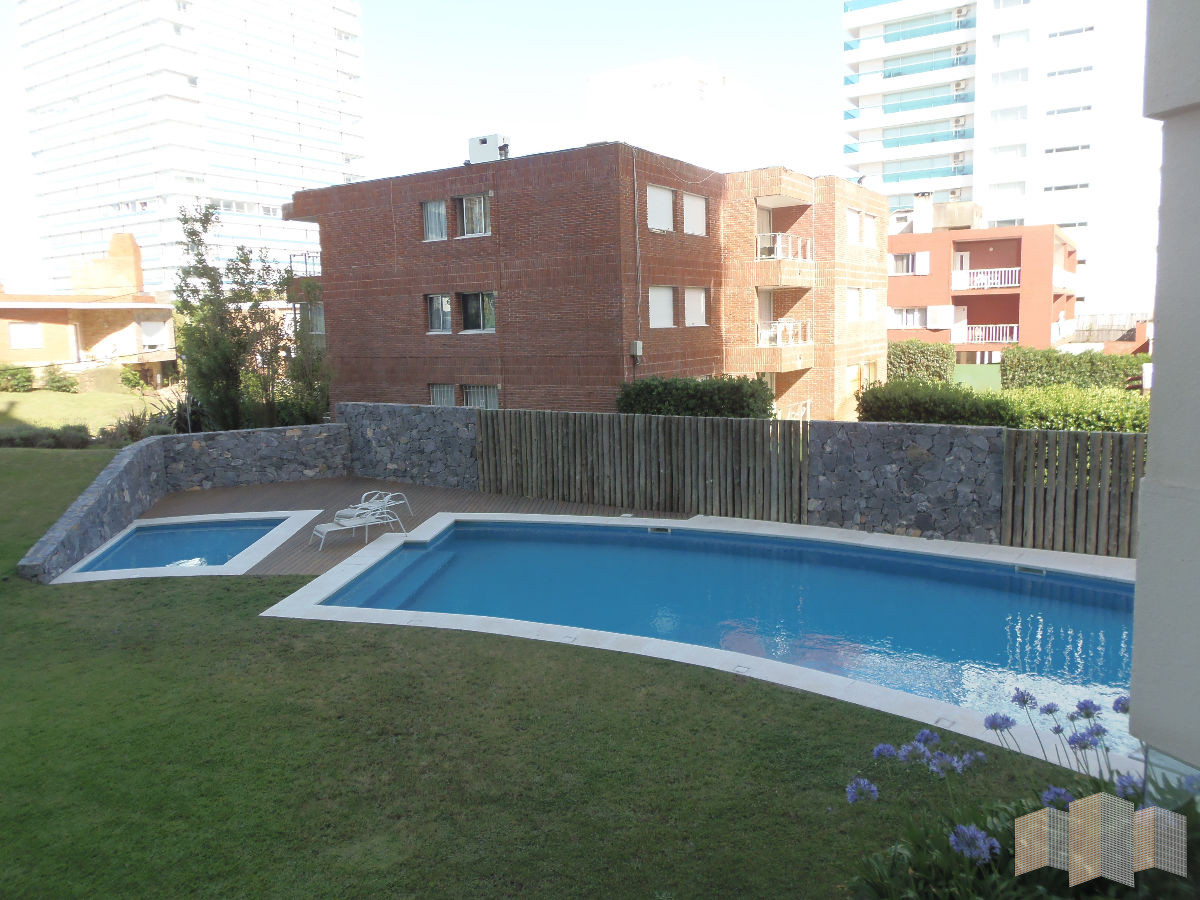 Apartamento ID.1507 - Apartamento en Punta del Este, Brava