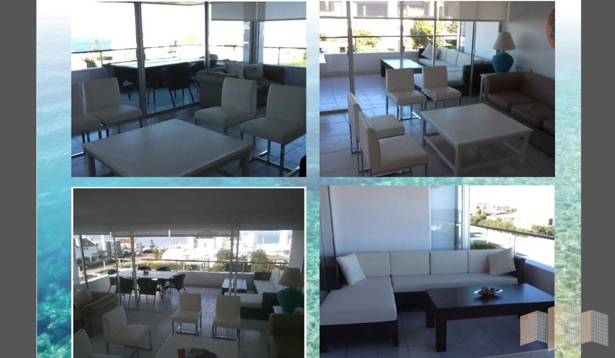 Apartamento ID.1508 - Apartamento en La Barra, La Barra