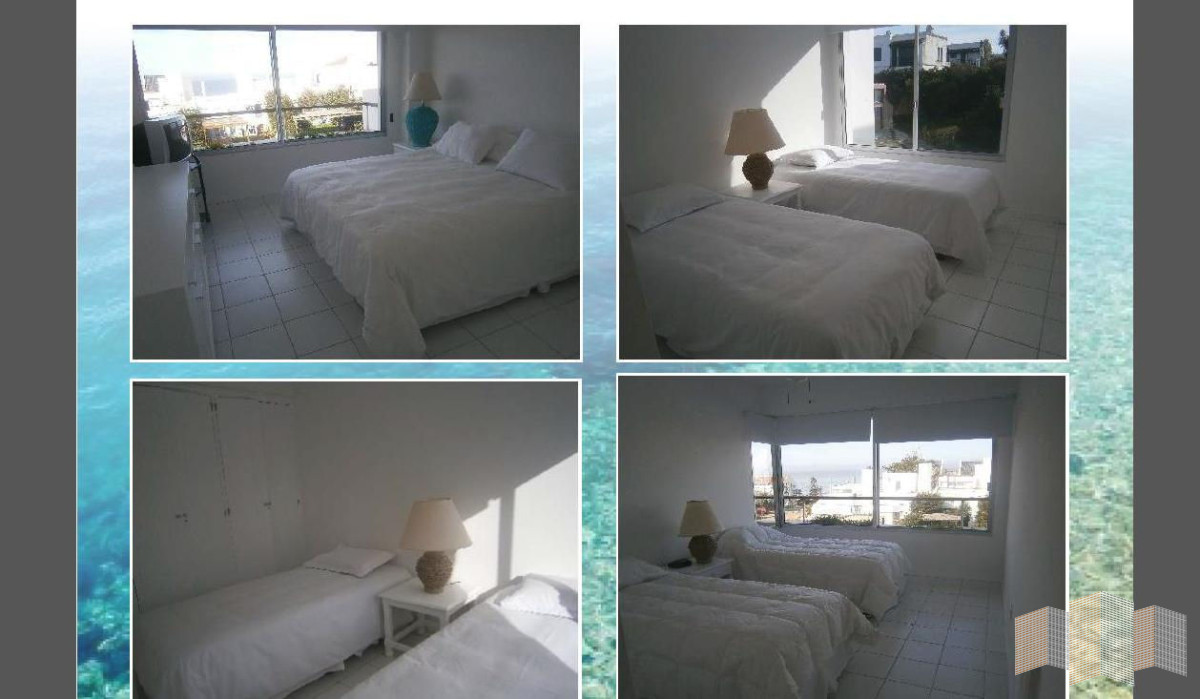 Apartamento ID.1508 - Apartamento en La Barra, La Barra