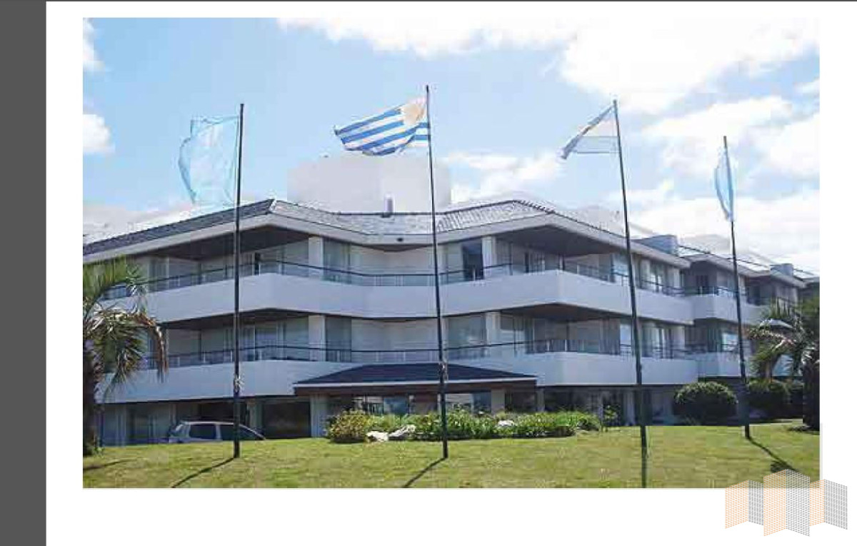 Apartamento ID.1508 - Apartamento en La Barra, La Barra