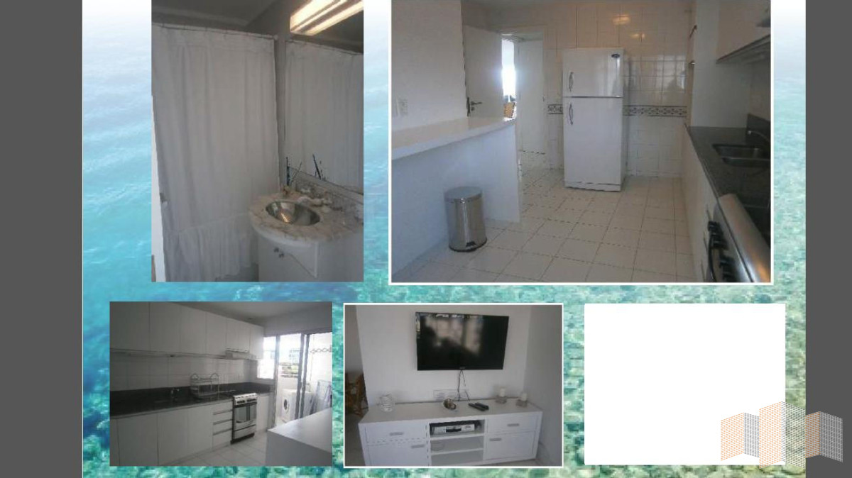 Apartamento ID.1508 - Apartamento en La Barra, La Barra