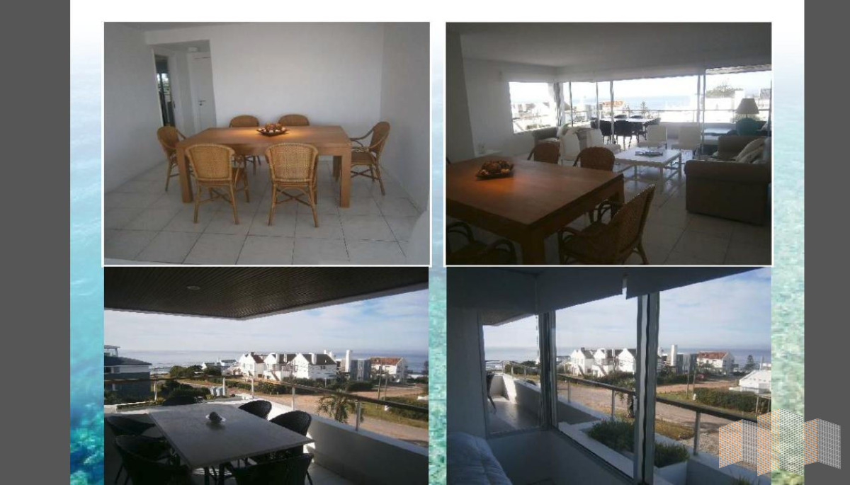 Apartamento ID.1508 - Apartamento en La Barra, La Barra