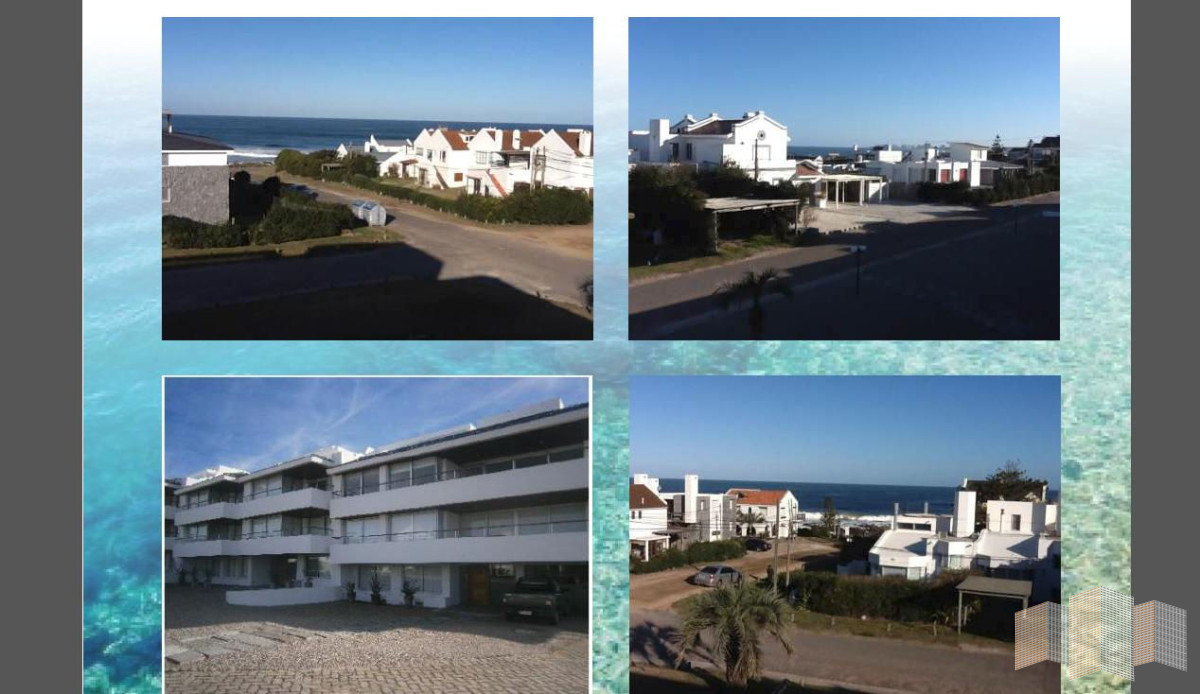 Apartamento ID.1508 - Apartamento en La Barra, La Barra