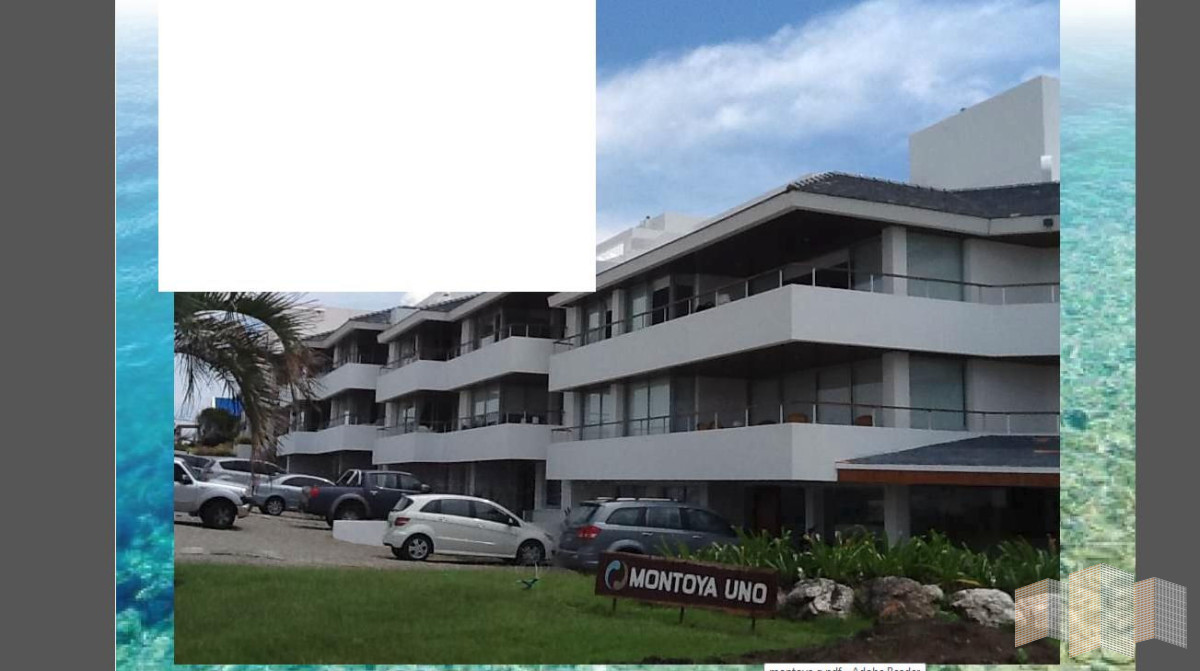 Apartamento ID.1508 - Apartamento en La Barra, La Barra