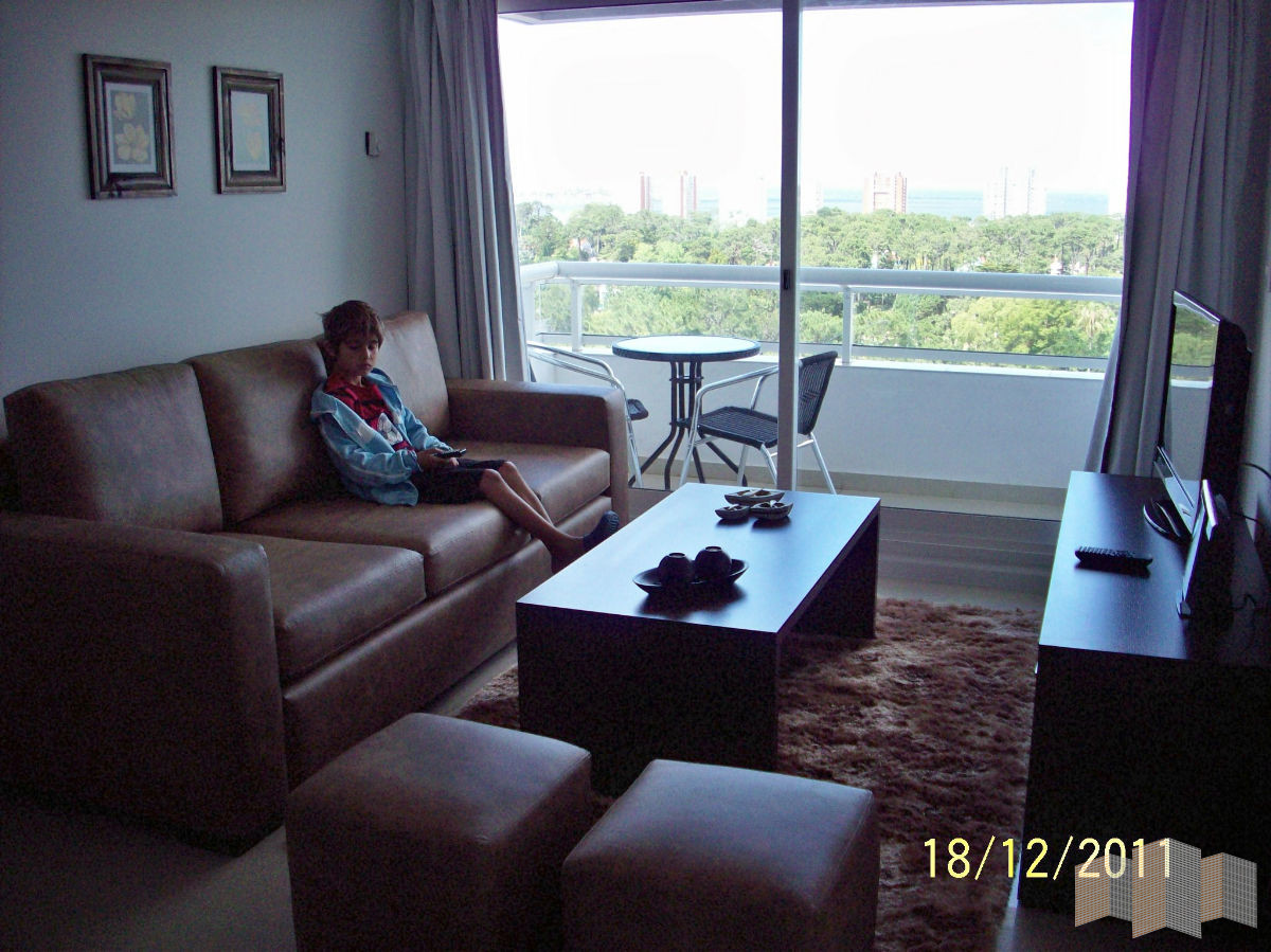 Apartamento ID.1511 - Apartamento en Punta del Este, Roosevelt