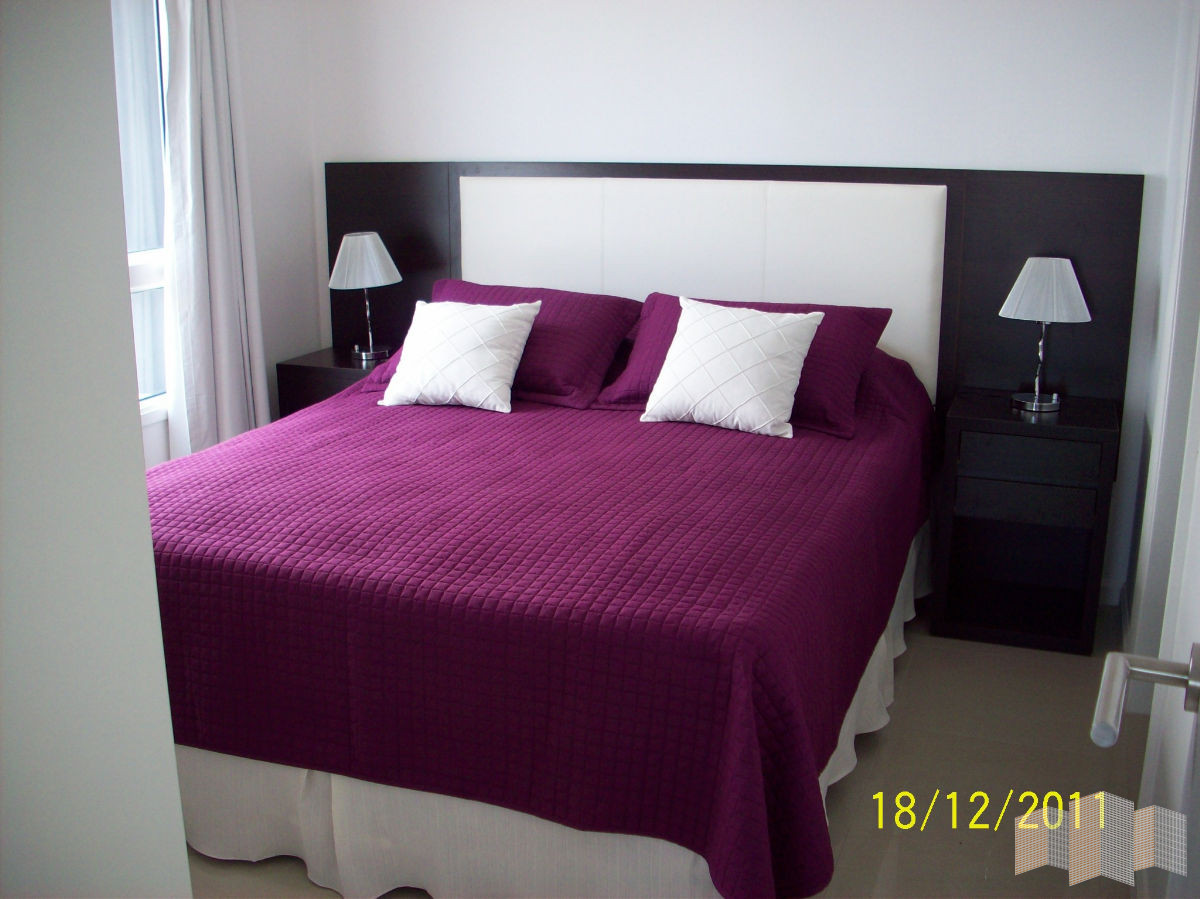 Apartamento ID.1511 - Apartamento en Punta del Este, Roosevelt