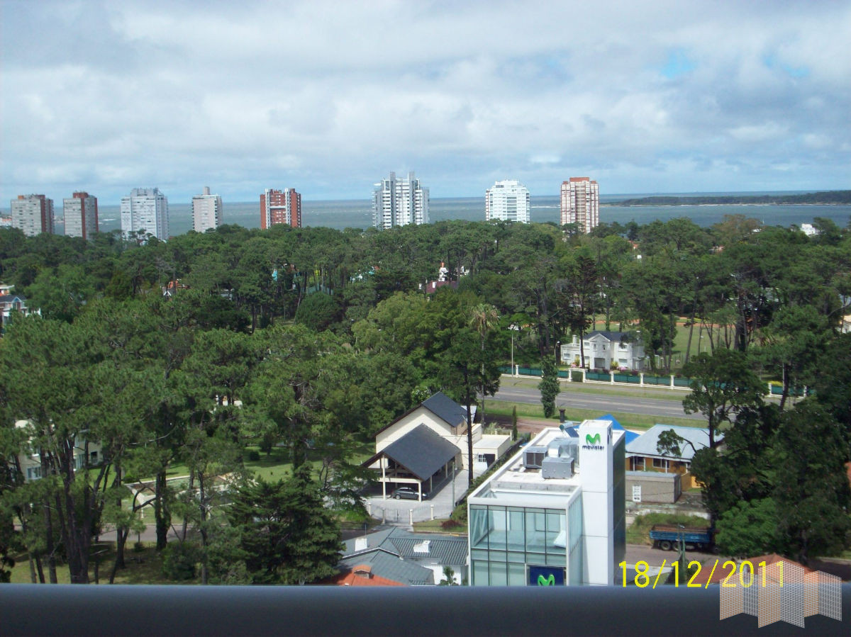 Apartamento ID.1511 - Apartamento en Punta del Este, Roosevelt