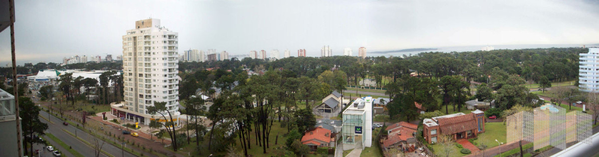 Apartamento ID.1511 - Apartamento en Punta del Este, Roosevelt
