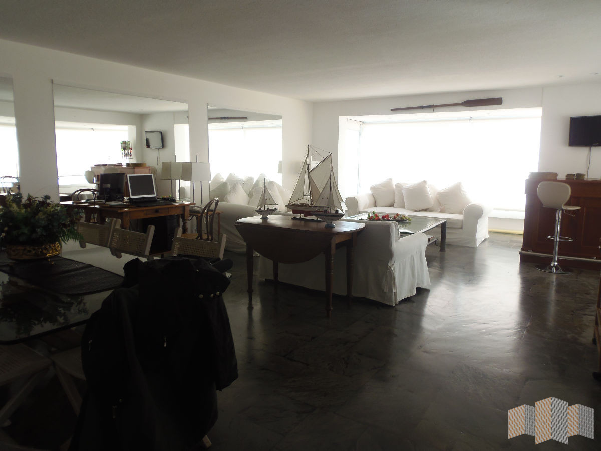 Apartamento ID.1512 - CON MAGNIFICA VISTA AL PUERTO