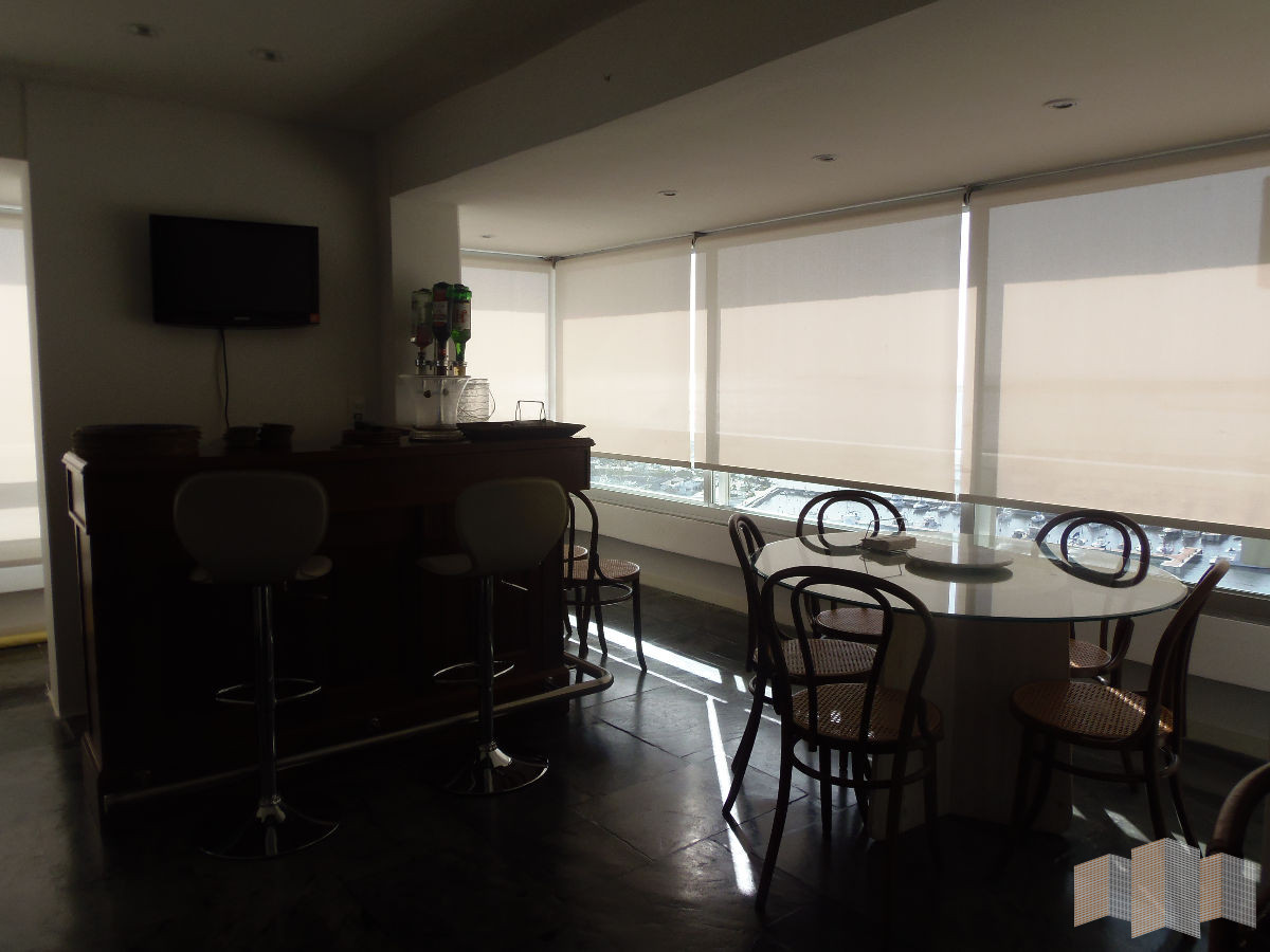 Apartamento ID.1512 - CON MAGNIFICA VISTA AL PUERTO
