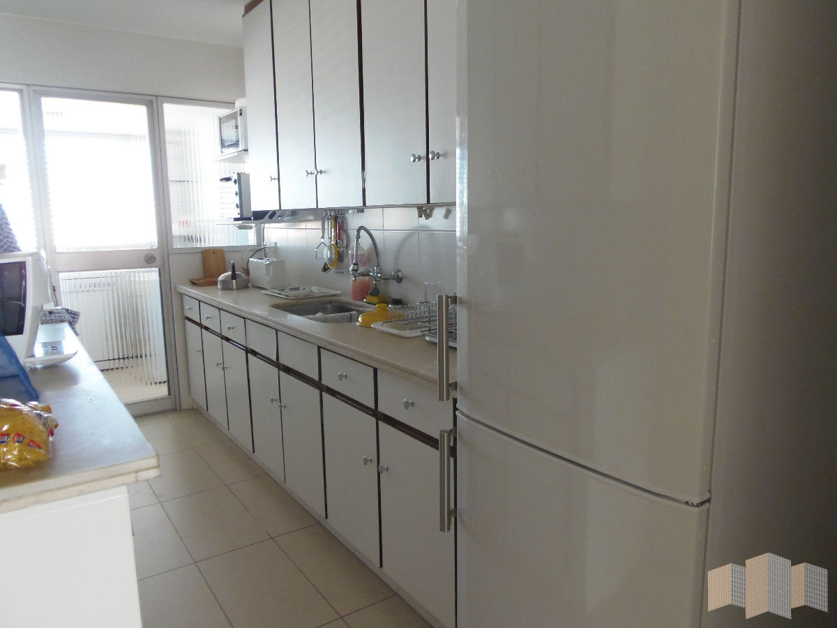 Apartamento ID.1512 - CON MAGNIFICA VISTA AL PUERTO