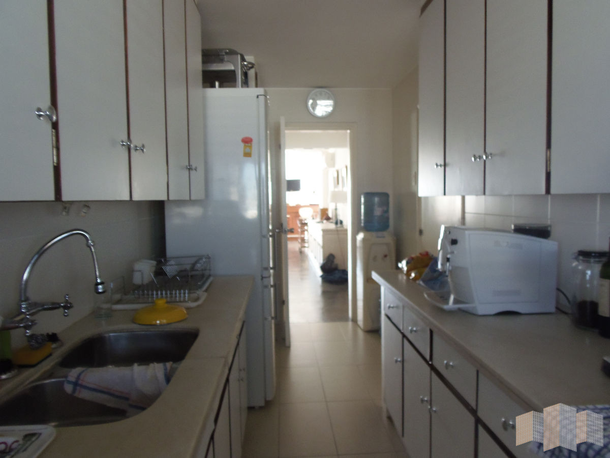 Apartamento ID.1512 - CON MAGNIFICA VISTA AL PUERTO