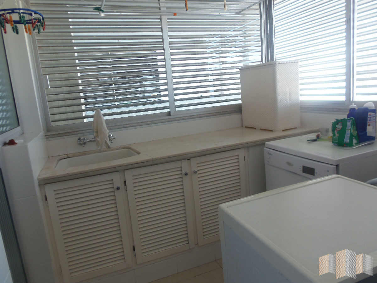 Apartamento ID.1512 - CON MAGNIFICA VISTA AL PUERTO