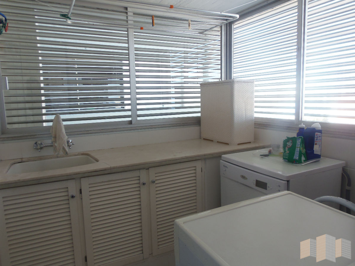 Apartamento ID.1512 - CON MAGNIFICA VISTA AL PUERTO