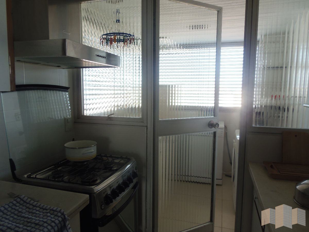 Apartamento ID.1512 - CON MAGNIFICA VISTA AL PUERTO