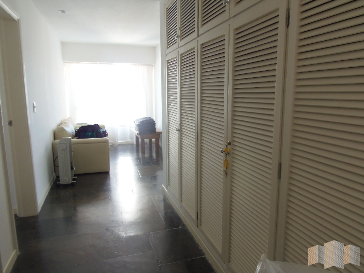Apartamento ID.1512 - CON MAGNIFICA VISTA AL PUERTO