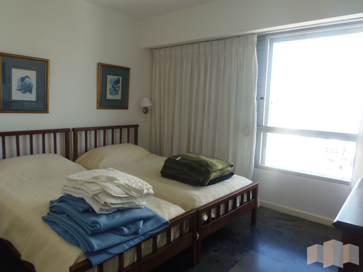 Apartamento ID.1512 - CON MAGNIFICA VISTA AL PUERTO