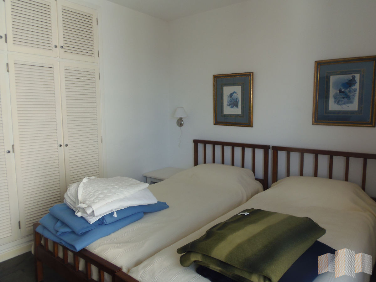 Apartamento ID.1512 - CON MAGNIFICA VISTA AL PUERTO