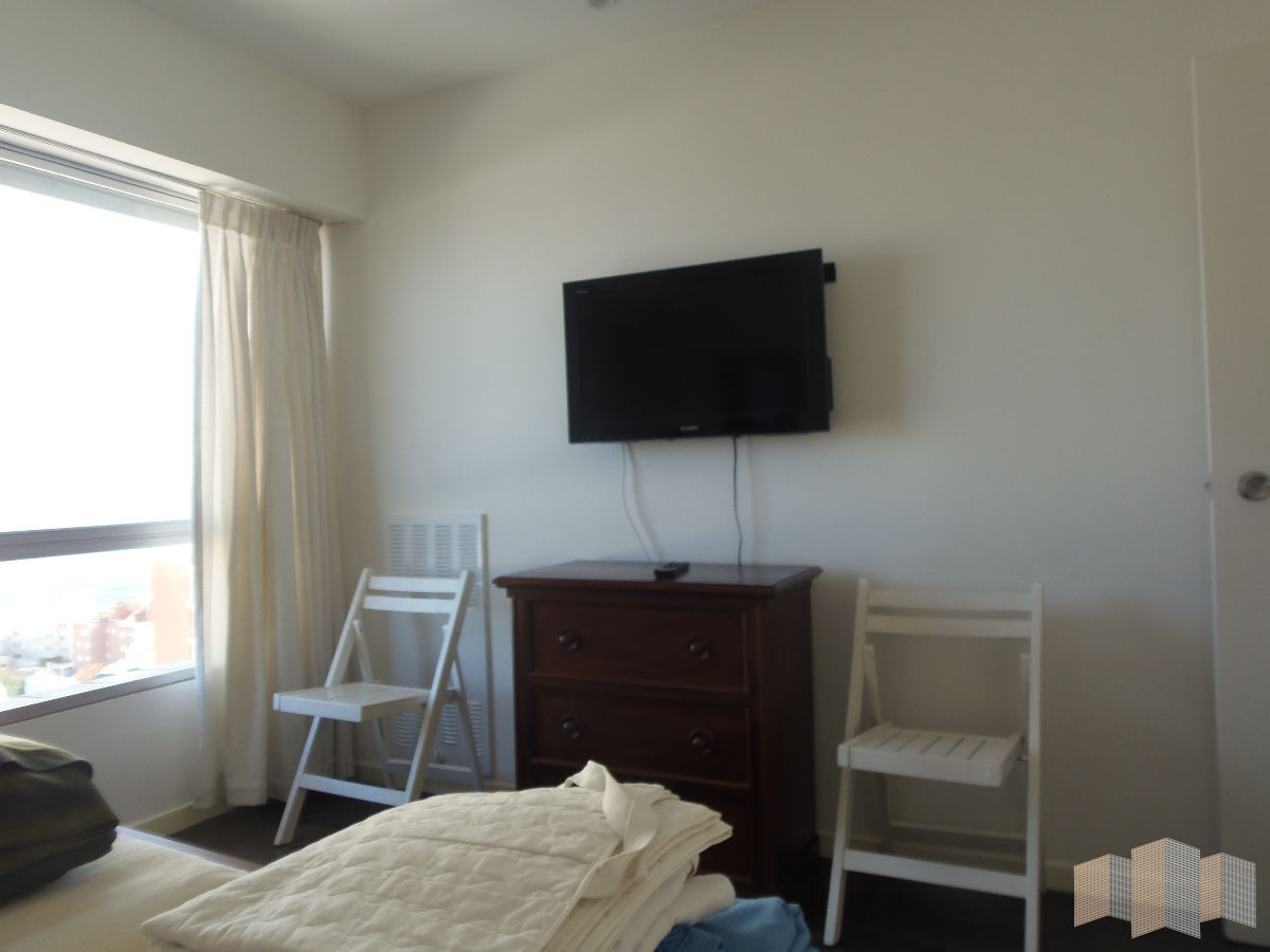 Apartamento ID.1512 - CON MAGNIFICA VISTA AL PUERTO