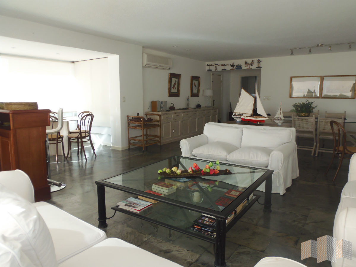 Apartamento ID.1512 - CON MAGNIFICA VISTA AL PUERTO