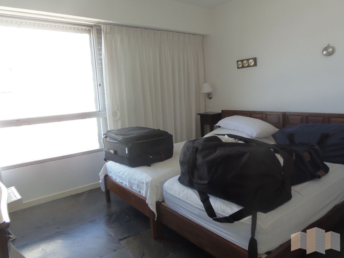 Apartamento ID.1512 - CON MAGNIFICA VISTA AL PUERTO