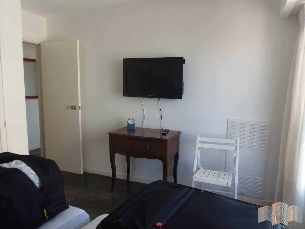 Apartamento ID.1512 - CON MAGNIFICA VISTA AL PUERTO