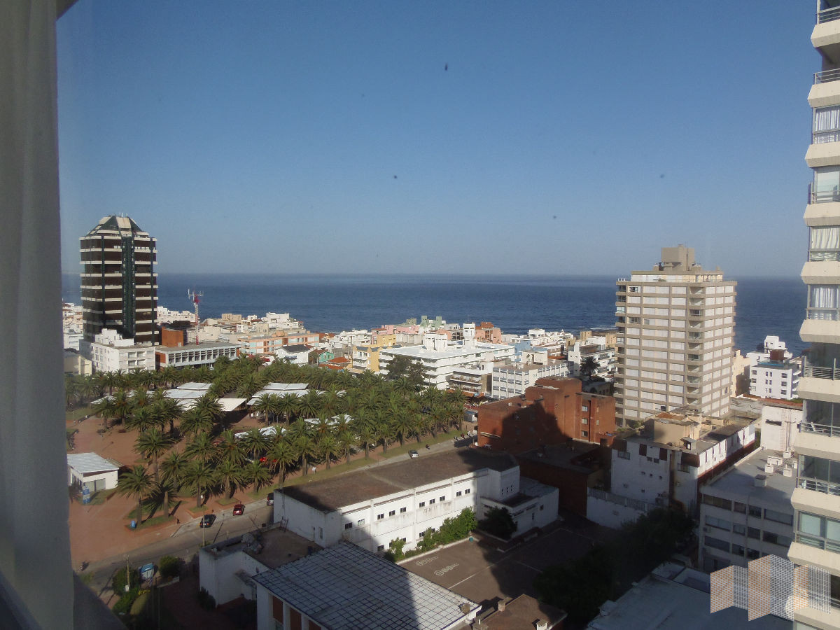 Apartamento ID.1512 - CON MAGNIFICA VISTA AL PUERTO