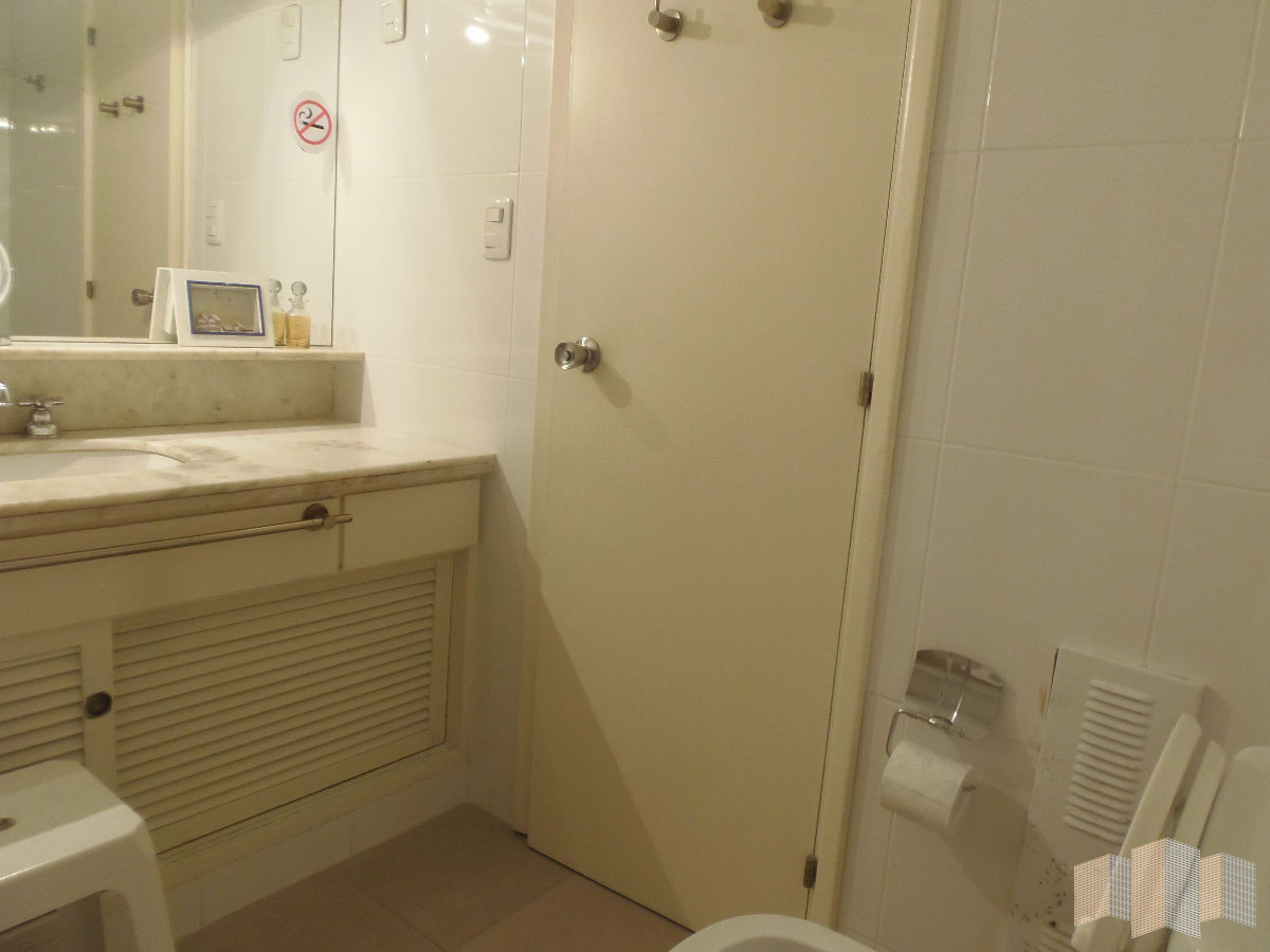 Apartamento ID.1512 - CON MAGNIFICA VISTA AL PUERTO